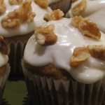 Carrot Cake & Wine