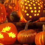 The Great Pumpkin