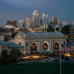 Kansas City Here I Come