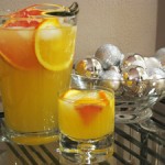 Chappie’s Champagne Punch