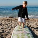 London L Surf