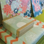 Daisy Princess Paperie