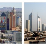 Vegas to Dubai
