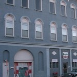 The Boss’ House
