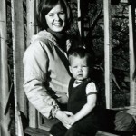 Dear Mom – Day 5