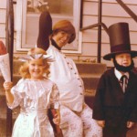Dear Mom – Day 3