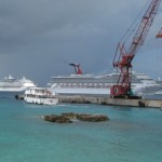 The Underbelly of Cruising