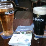 Postcards from Ireland