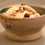 We All Scream, Howdy Hazelnut