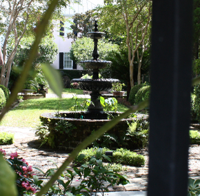 backyardfountain