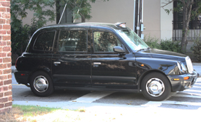 blackcab