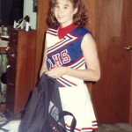 The Lost Years
