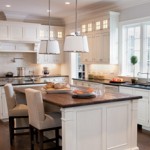 Dream Kitchen