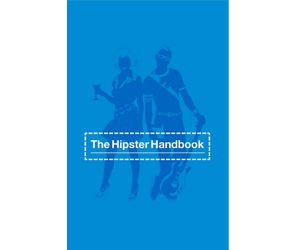 hipsterhandbook