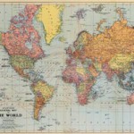 Get Out the Map
