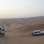 Postcards from Dubai