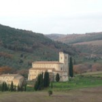 Postcards from Tuscany