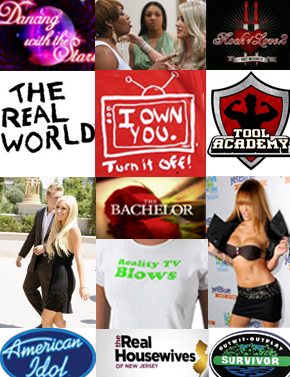 realitytv_collage