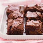 Crack Brownies