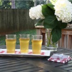 Independence Day Shandy