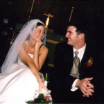 Happy Anniversary