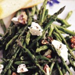A Simple Side Salad