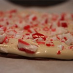 Peppermint Bark