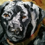 An Ode to Otis