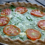 Quiche Eater
