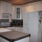 Before & After: Countertops