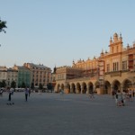 Crazy About Krakow