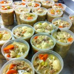 Soup Season