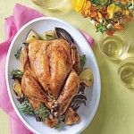 Engagement Chicken