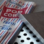 Caramel Corn