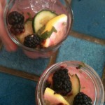 Gin and Juice