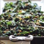 A Side of Kale