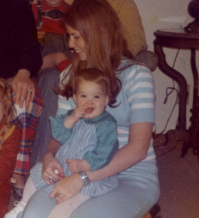 The Motherhood Club Part IV