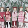 Paper Dolls